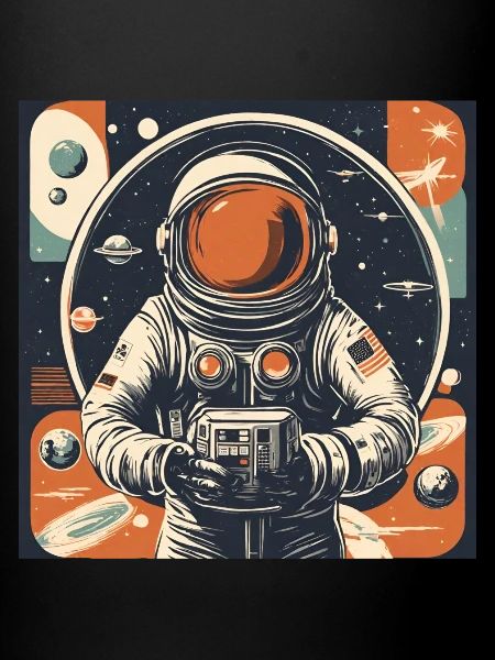 Galactic Explorer