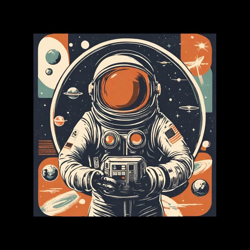 Galaktischer Entdecker