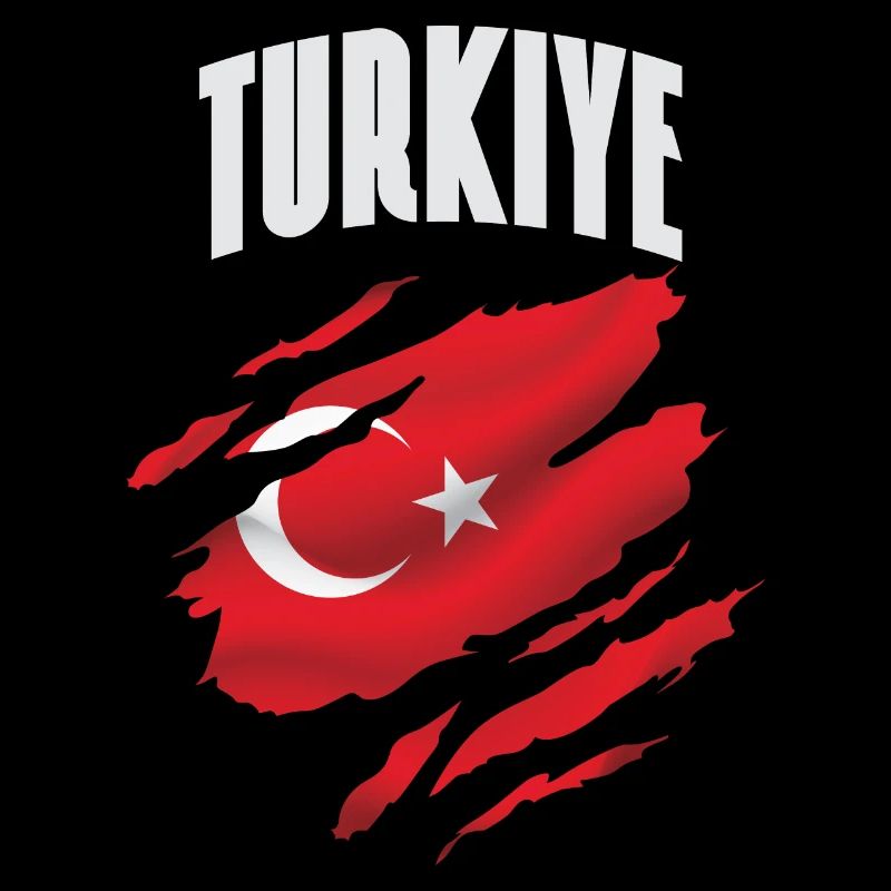 Turkey - Turkish as a gift