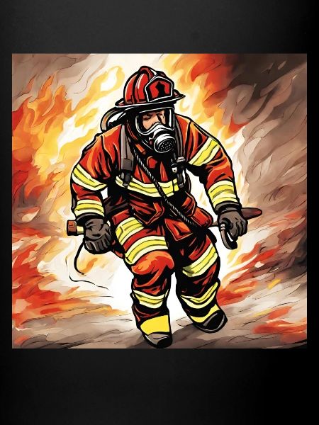 Firefighters