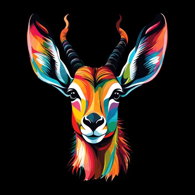 Gazelle