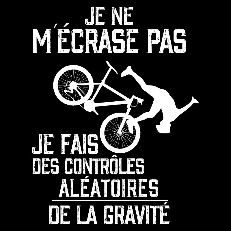 Vélo Gravité