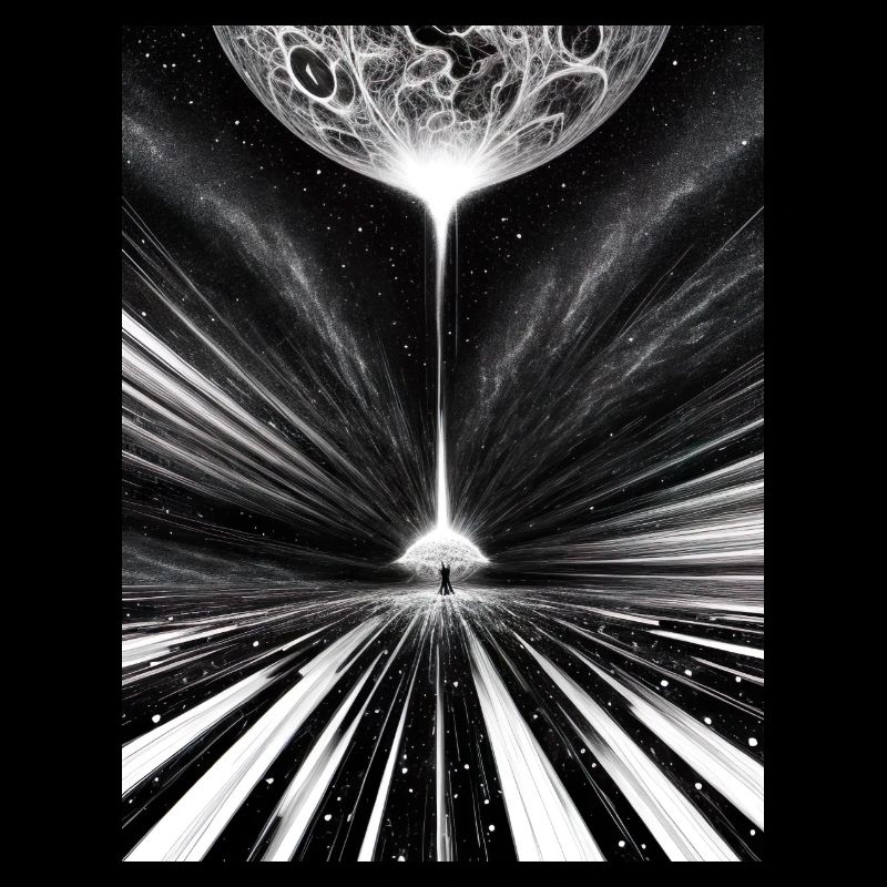 Geburt eines Sterns Weltall Sterne Sonnensystem