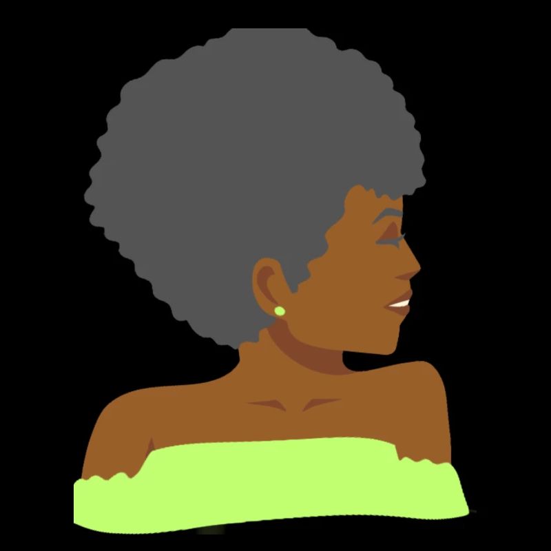 Afro Love