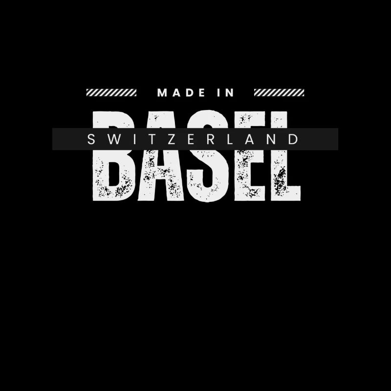 Made in Basel