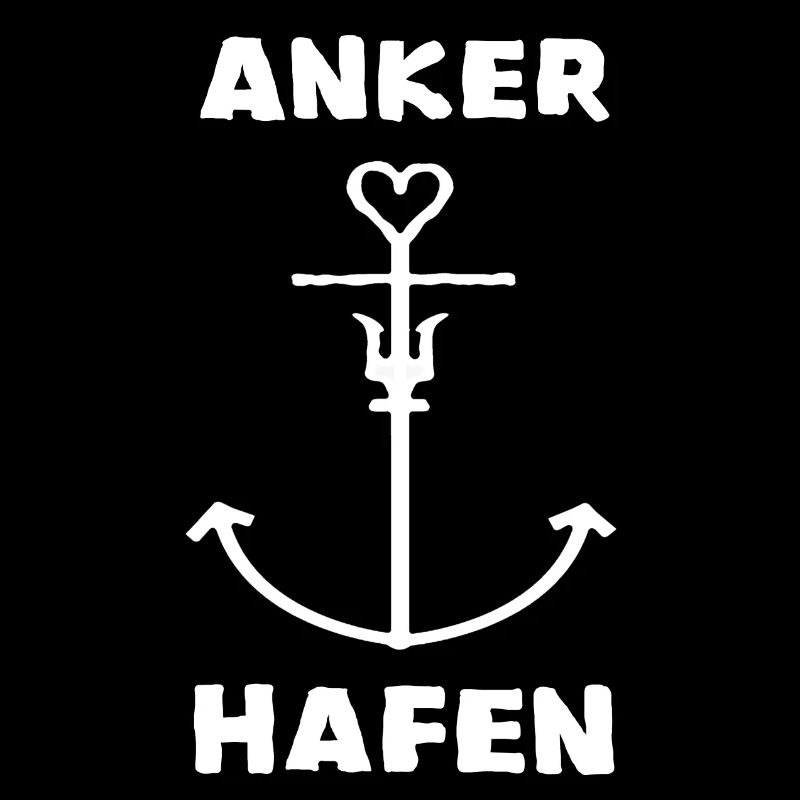 Anker Hafen