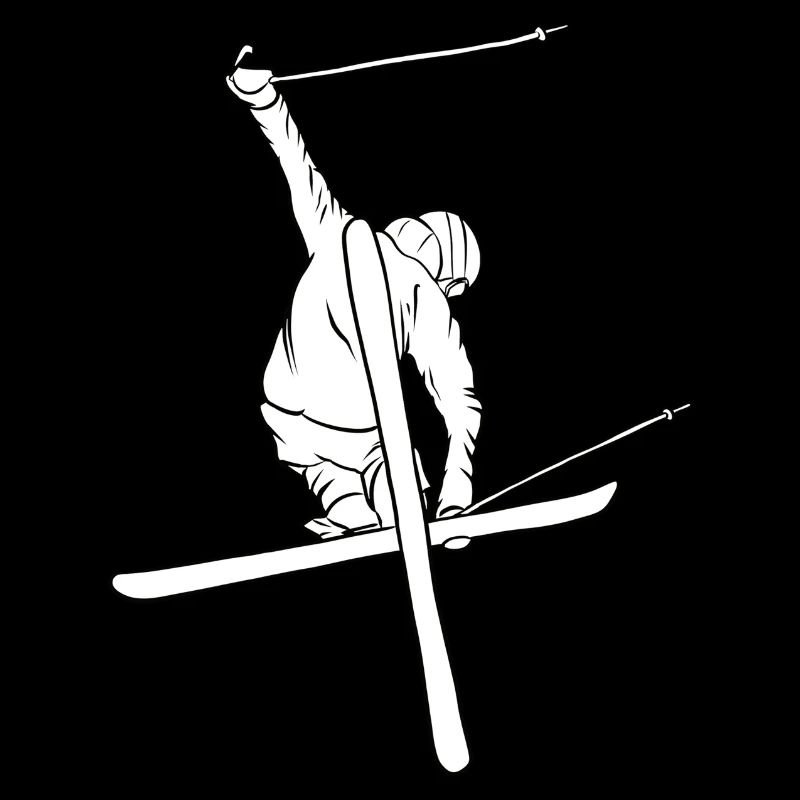 Ski Freestyle 5