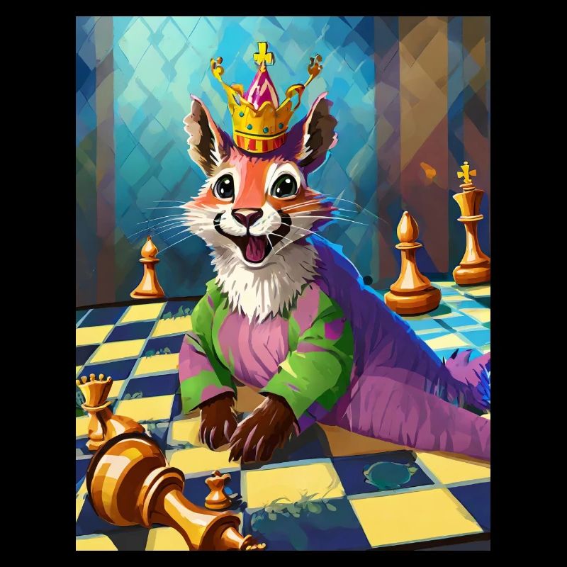 Échecs Fox