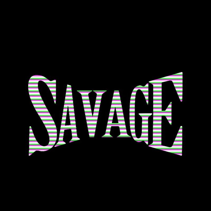 savage