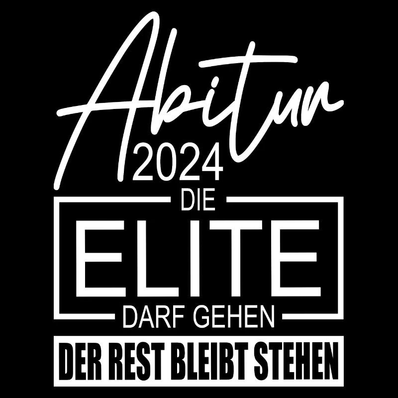 Abitur 2024
