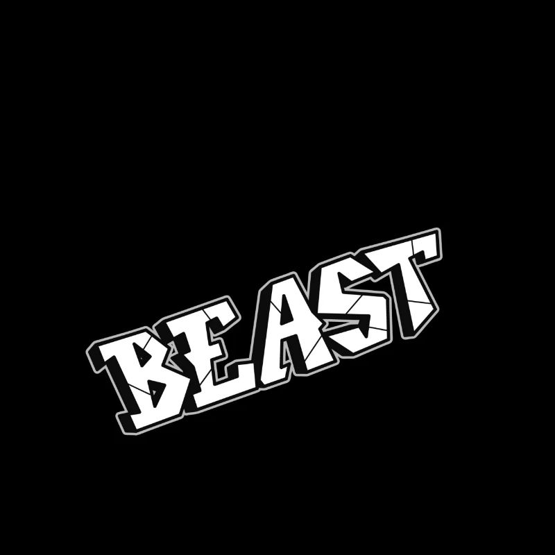 I'm A Beast
