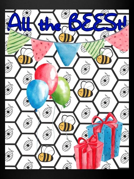 All the Best!