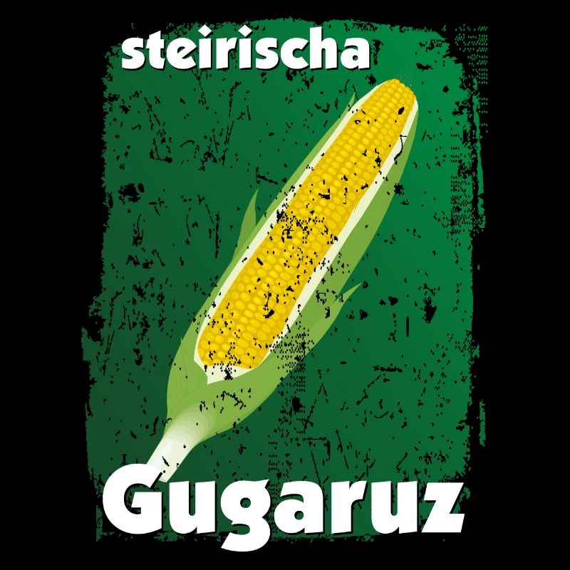 steirischa Gugaruz - steirischer Mais