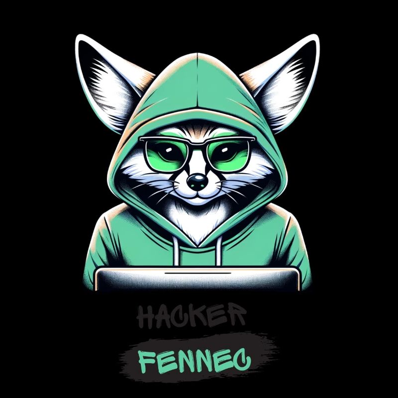 HACKER FENNEC