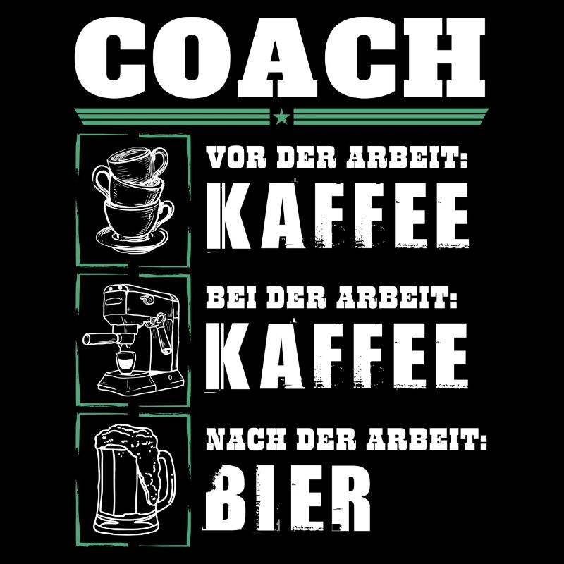 Mon quotidien en tant que coach