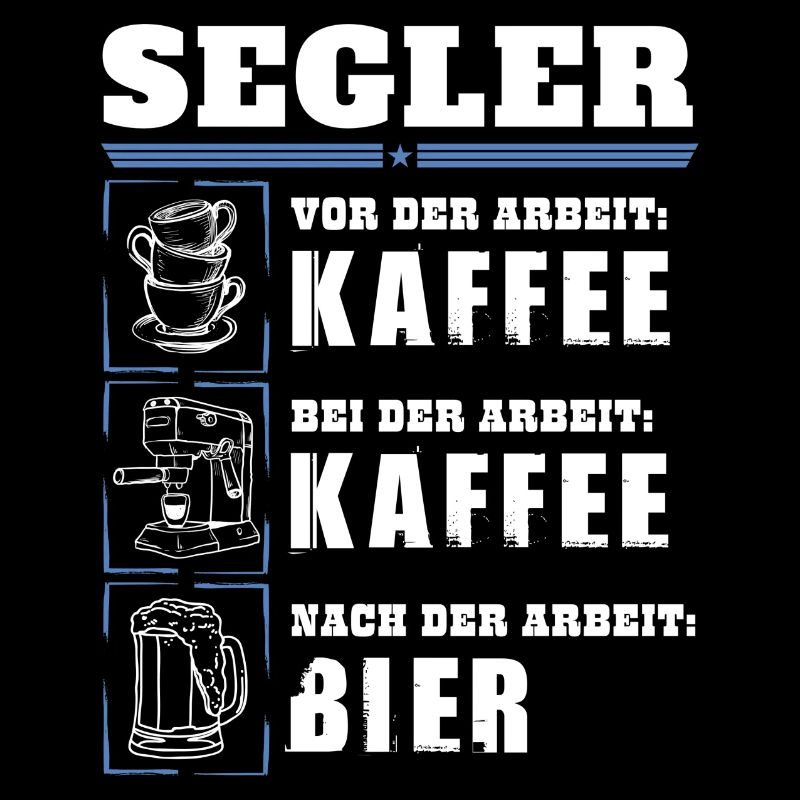 Mon quotidien de marin