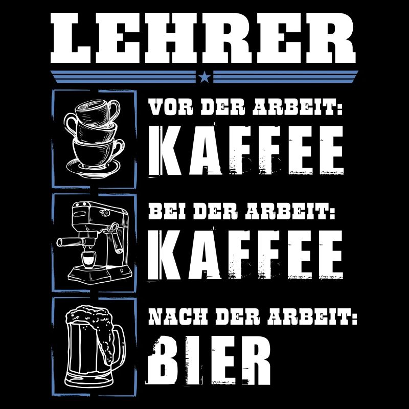 My daily routine as a teacher