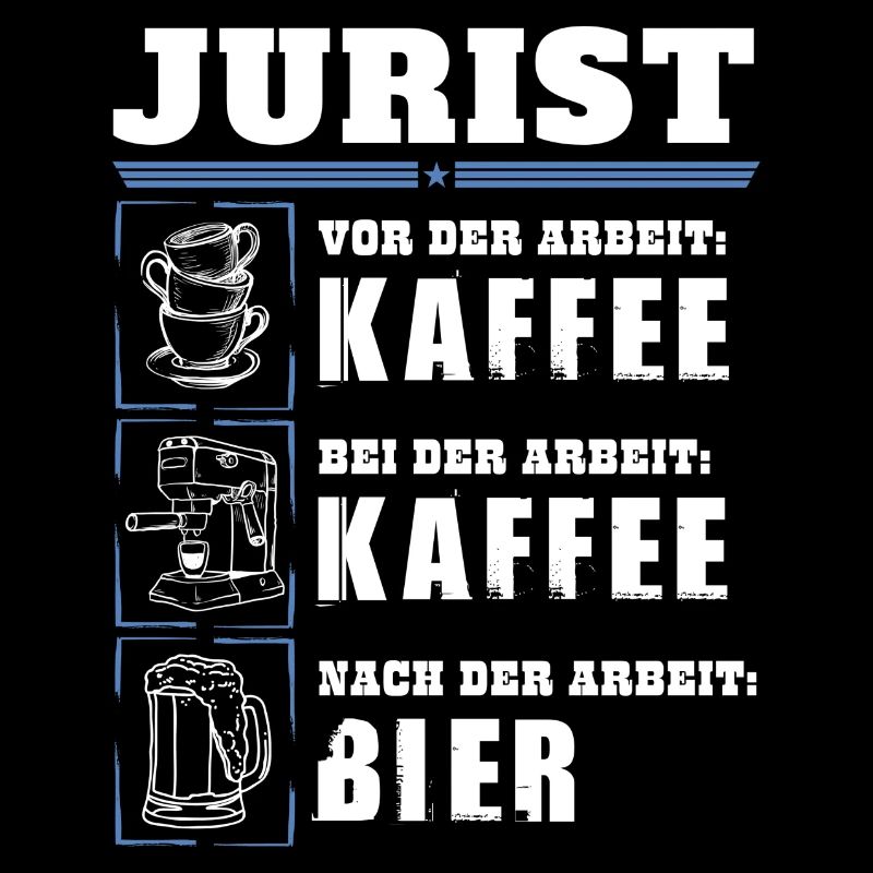 My daily routine as a lawyer