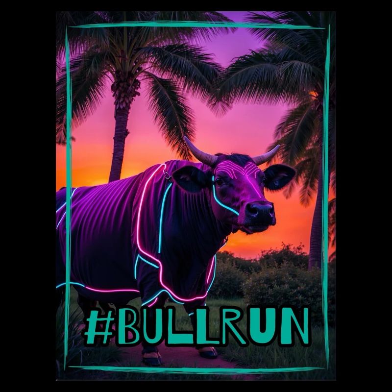 Bull Run