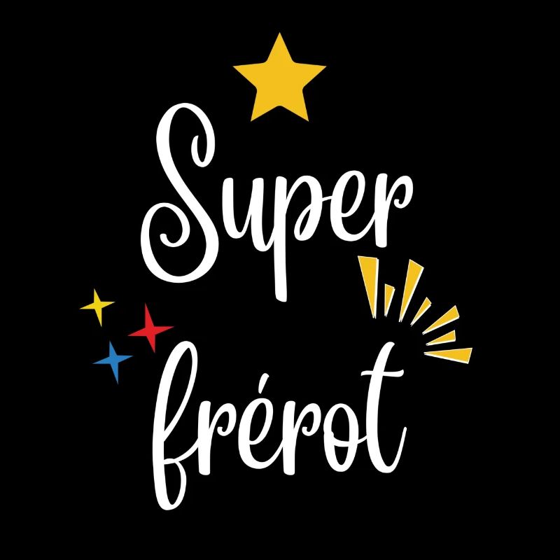 Super frérot