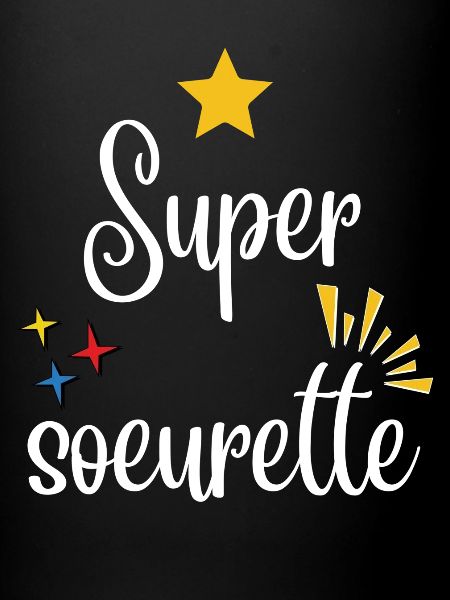Super soeurette