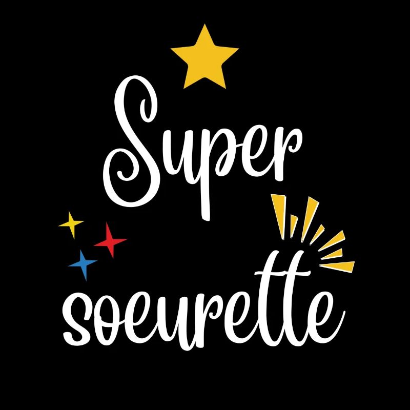 Super soeurette
