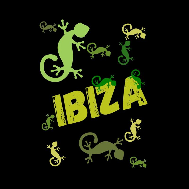 Ibiza Geckos