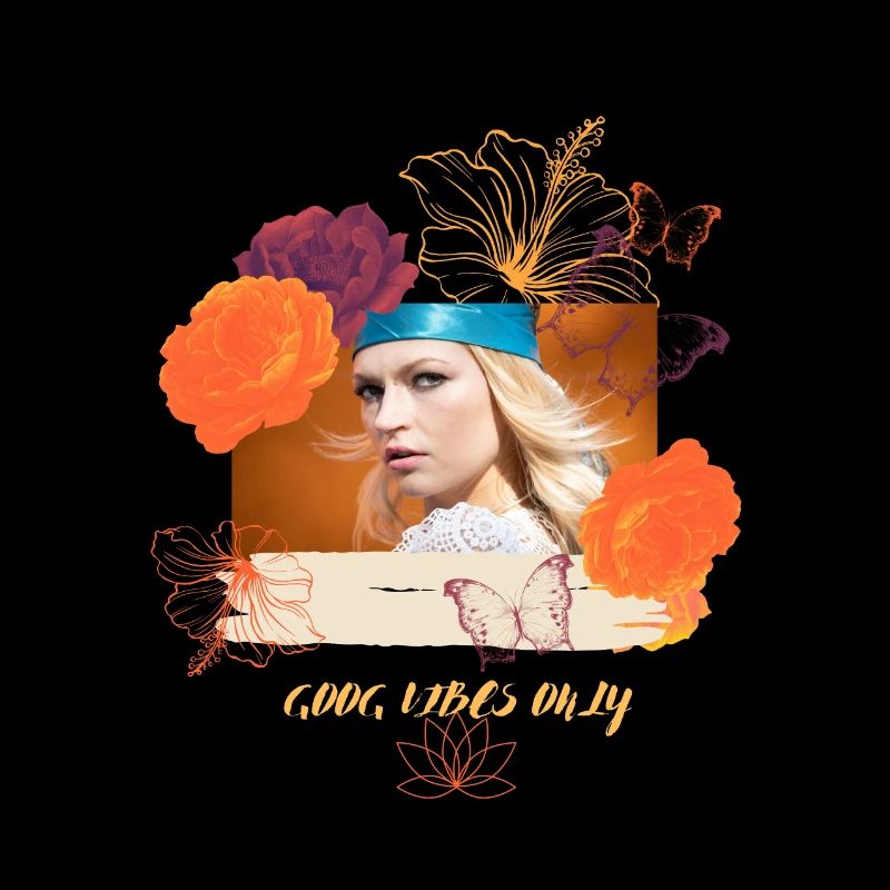 Only - vibes