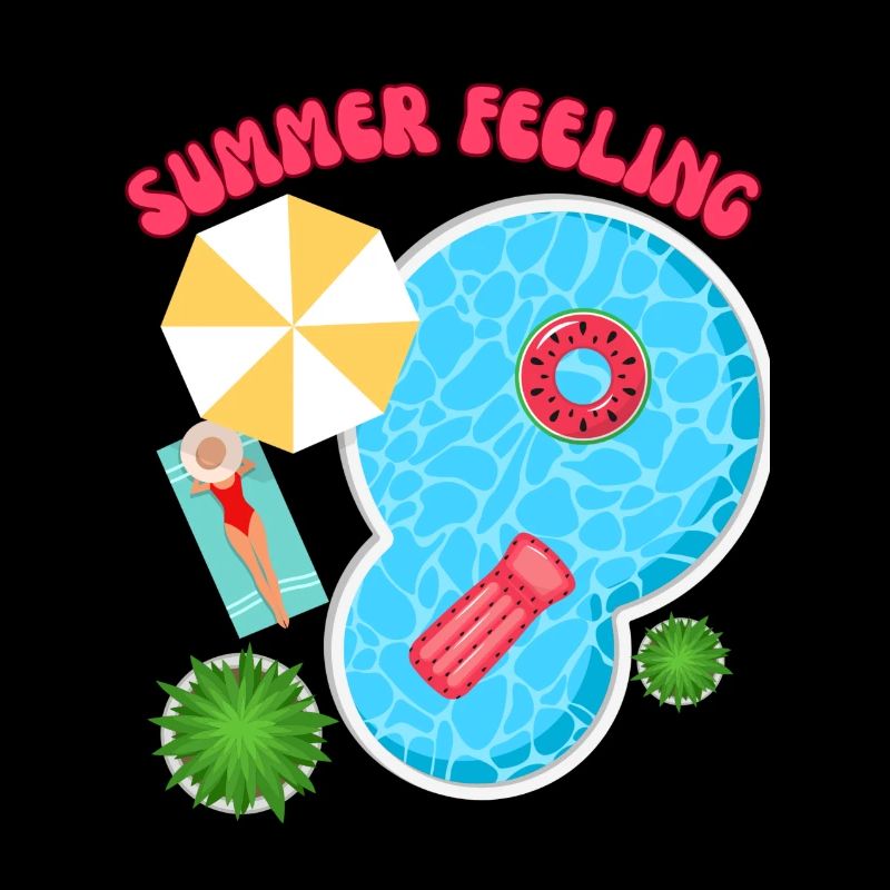 SUMMER FEELING