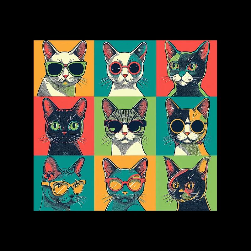 cats style