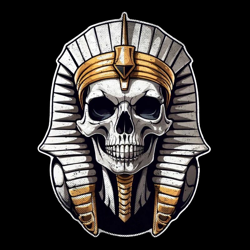 Pharao - Mumie - Ägypten