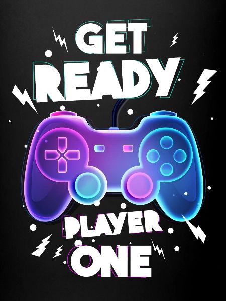 Get Ready Player One