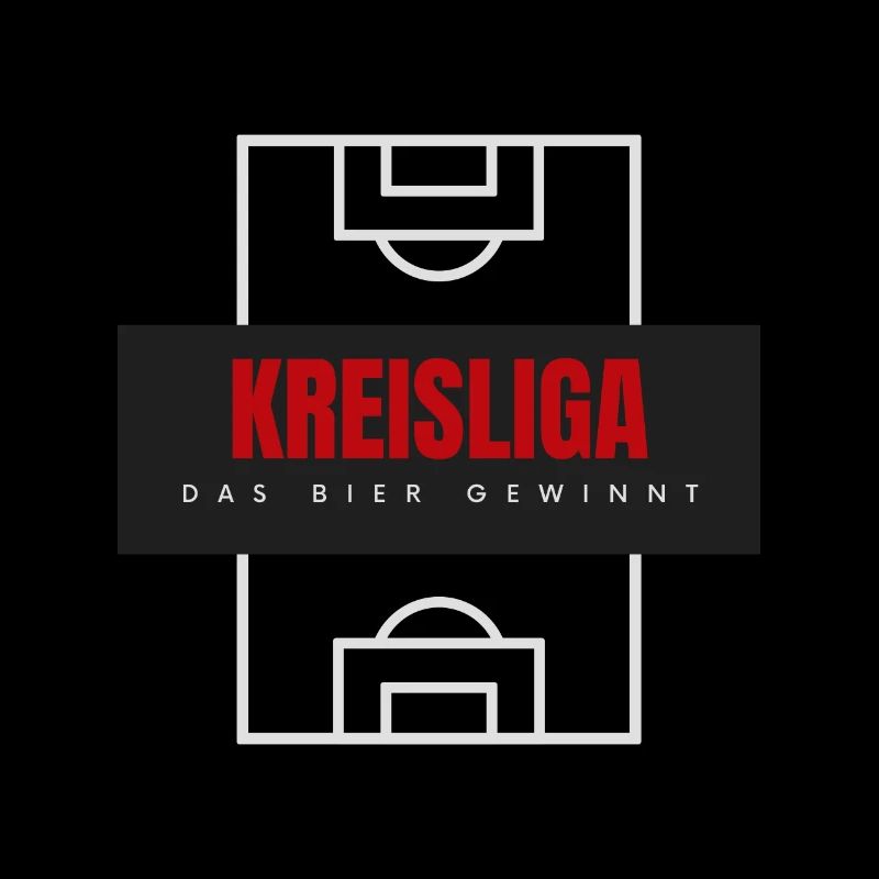 Kreisliga Das Bier gewinnt