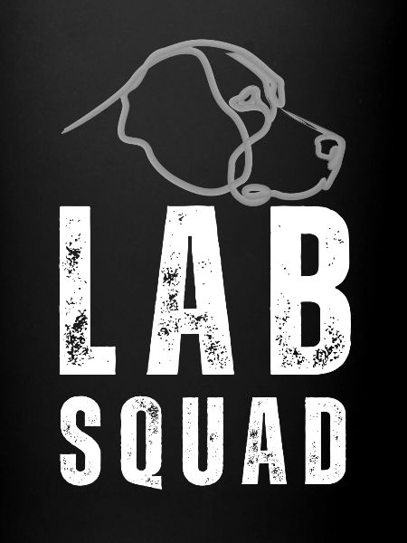 Labrador Squad