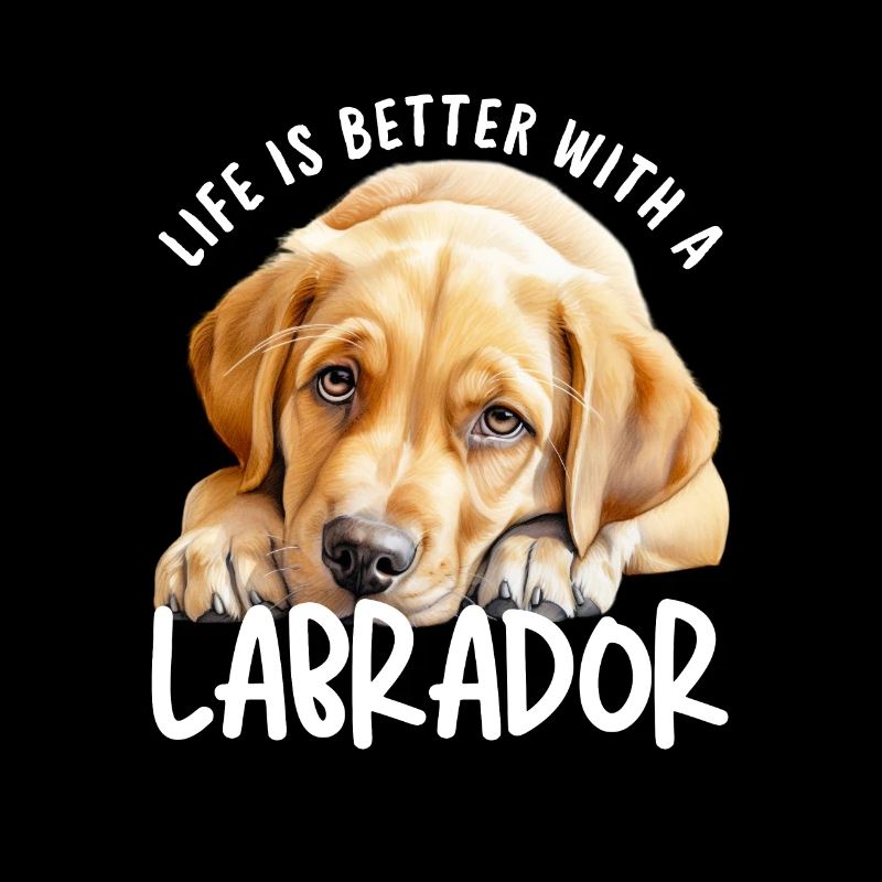 Labrador Retriever