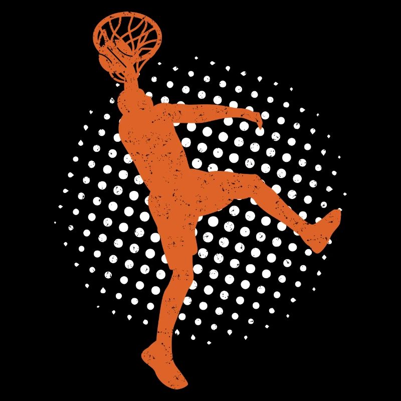 Basket-ball