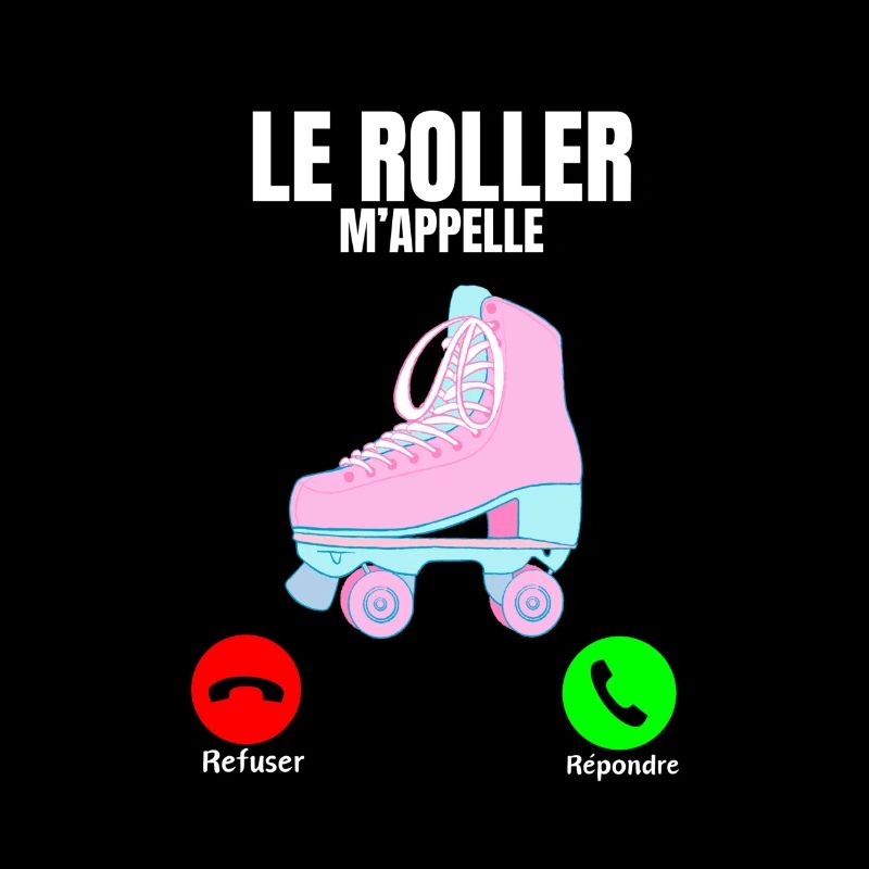 Le Roller m'appelle