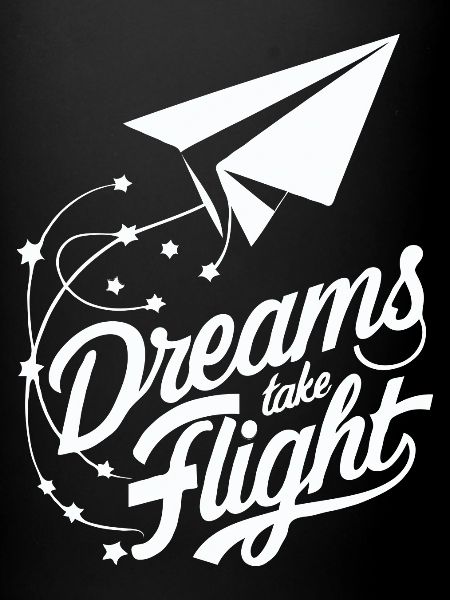 Dreams Take Flight