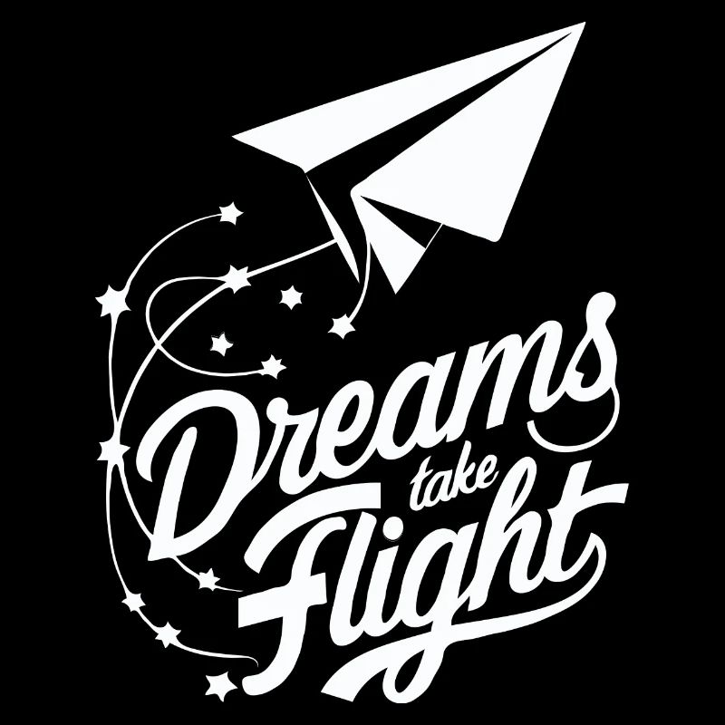 Dreams Take Flight