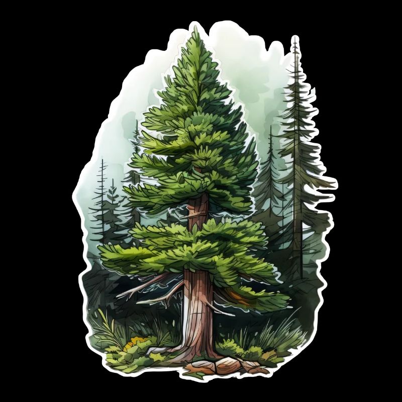 Fir
