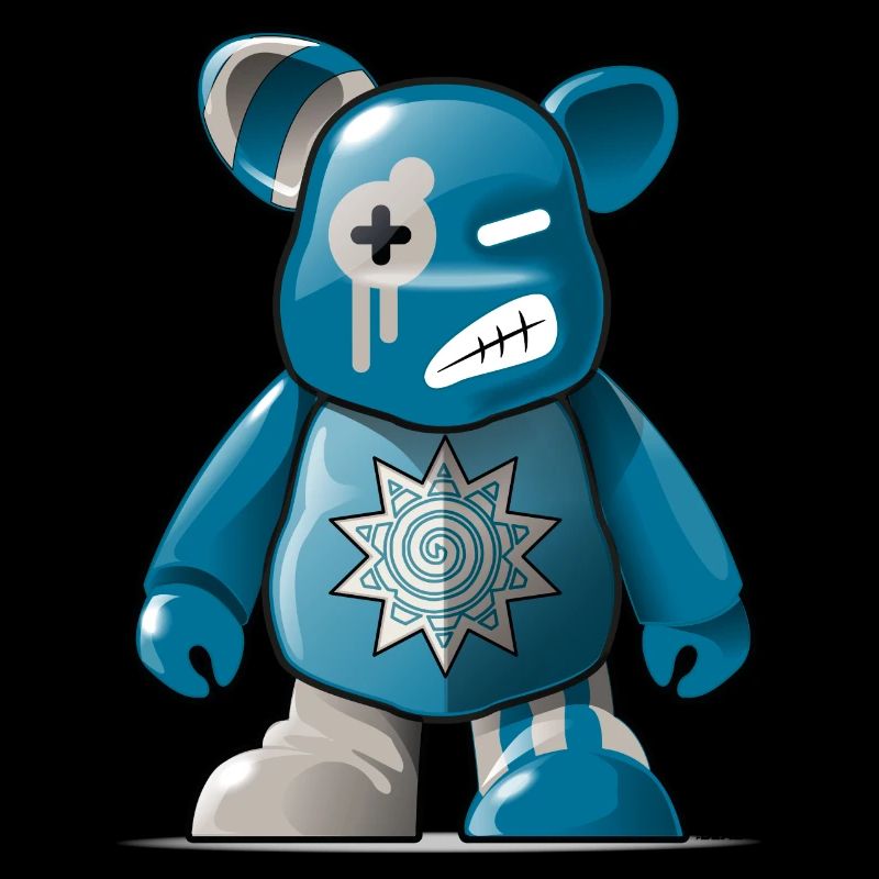 NounoursToys