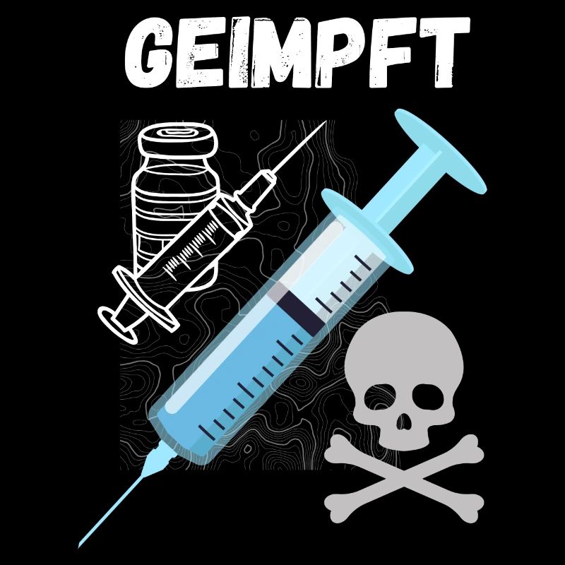 Geimpft