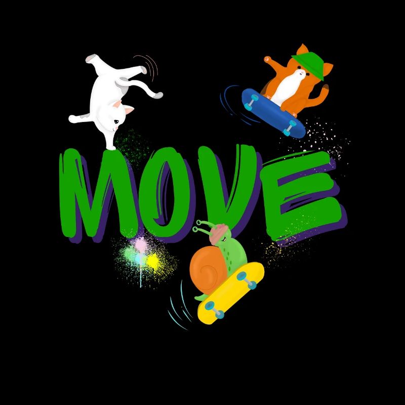 Move