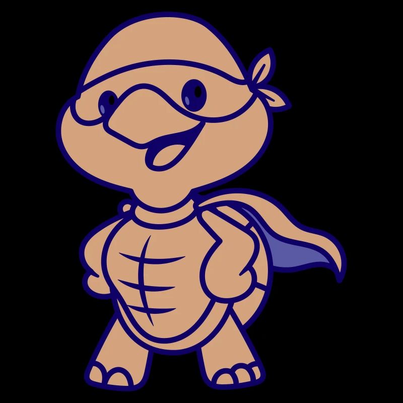 Ninja Trutle