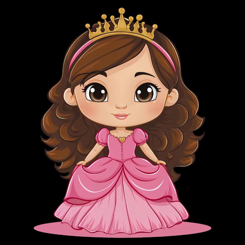 for little princesses