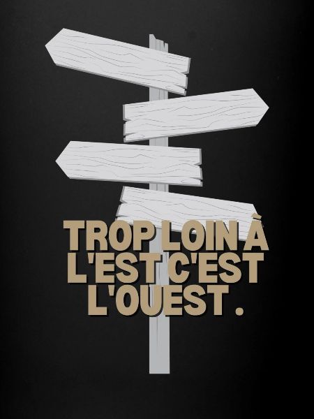 direction