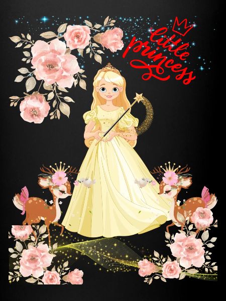 Petite princesse