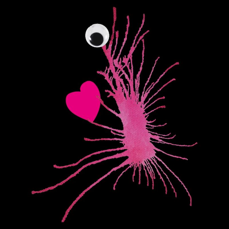 MonstRumms Love No.2