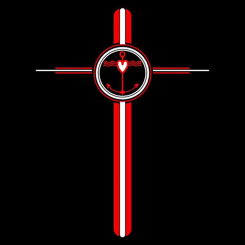 Ankerblut - Glaube Heimat Liebe Anker Harmonie