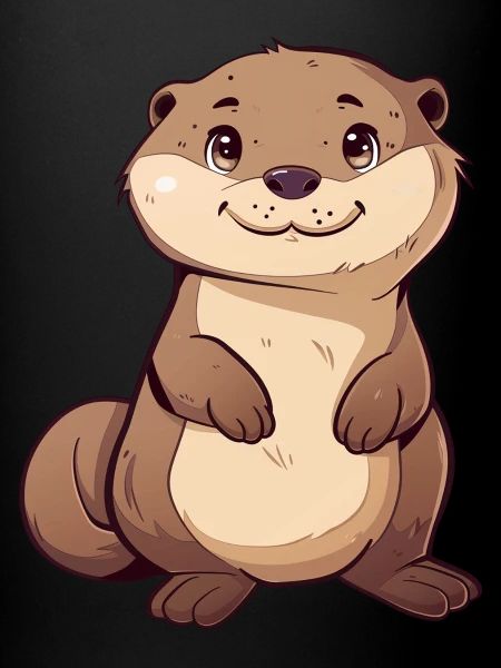 Weasel Otter
